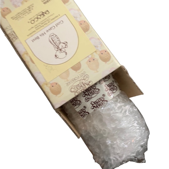 Precious Moments Other - NEW- Vintage Precious Moments EXTRA RARE